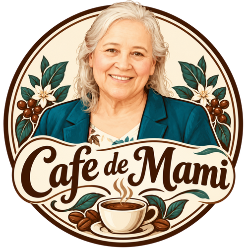 Cafe de Mami